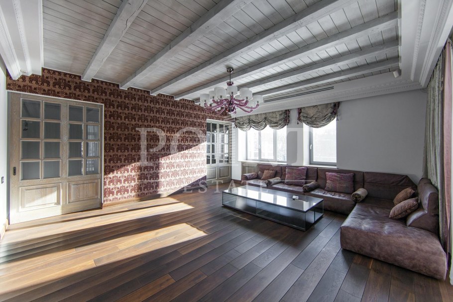 Аренда верхнее Сареево