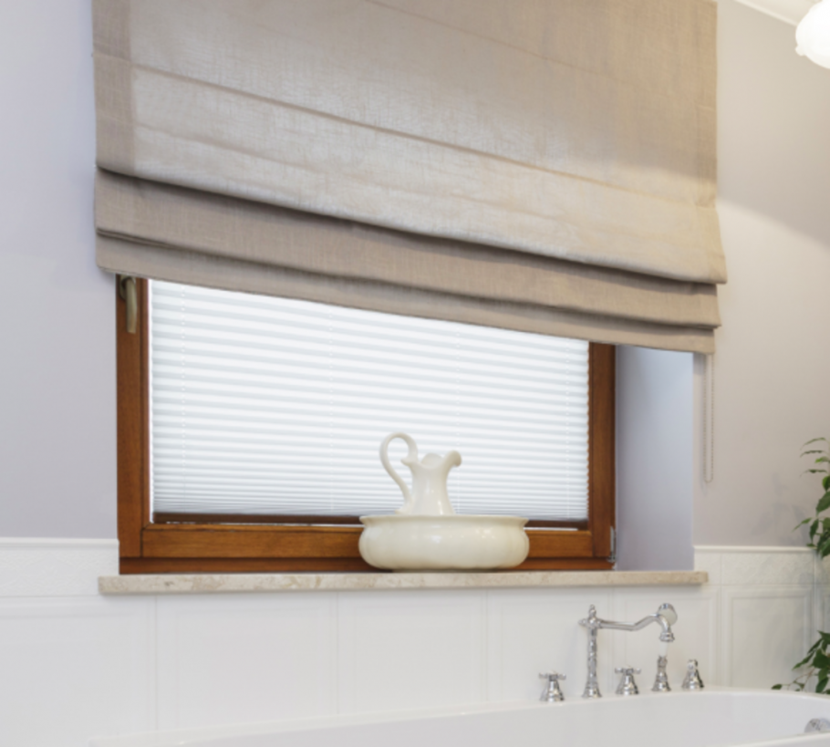 Римская штора Адель 15