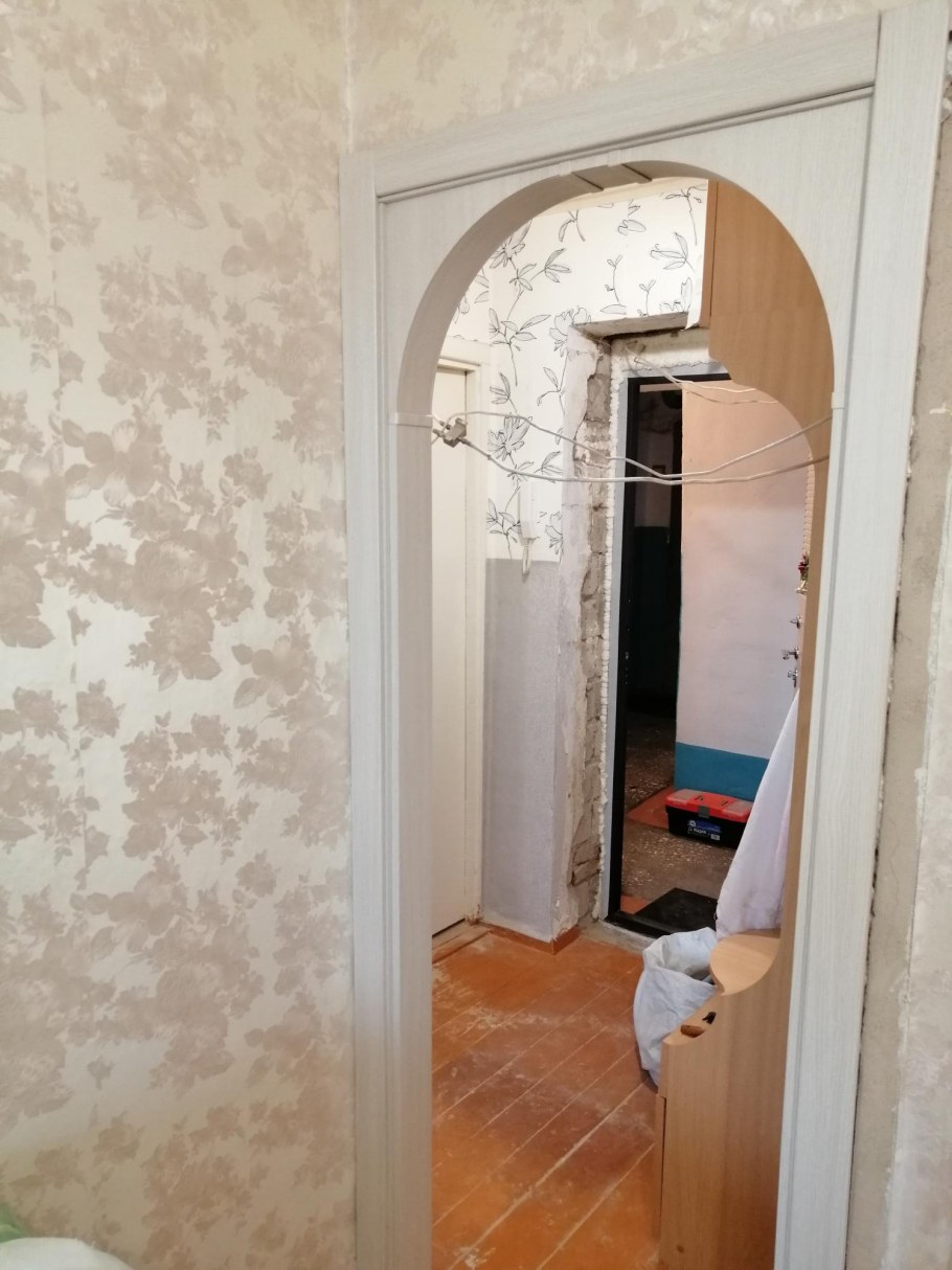 Арка Сицилия сборка