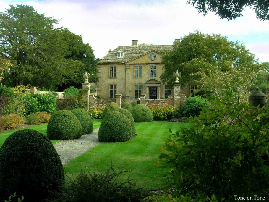 Поместье Сомерсет Хаус