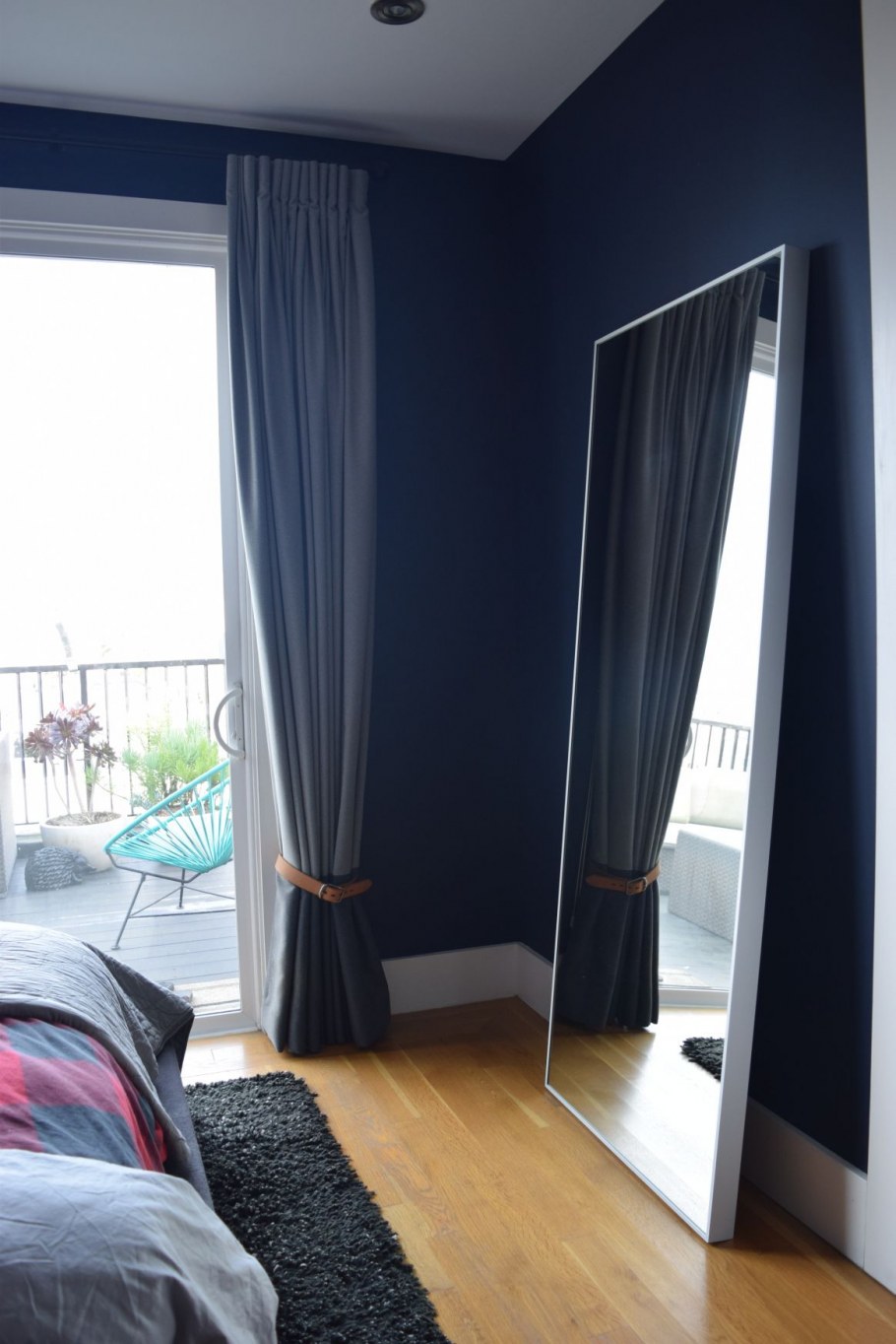 Зеркало ставе 70*70