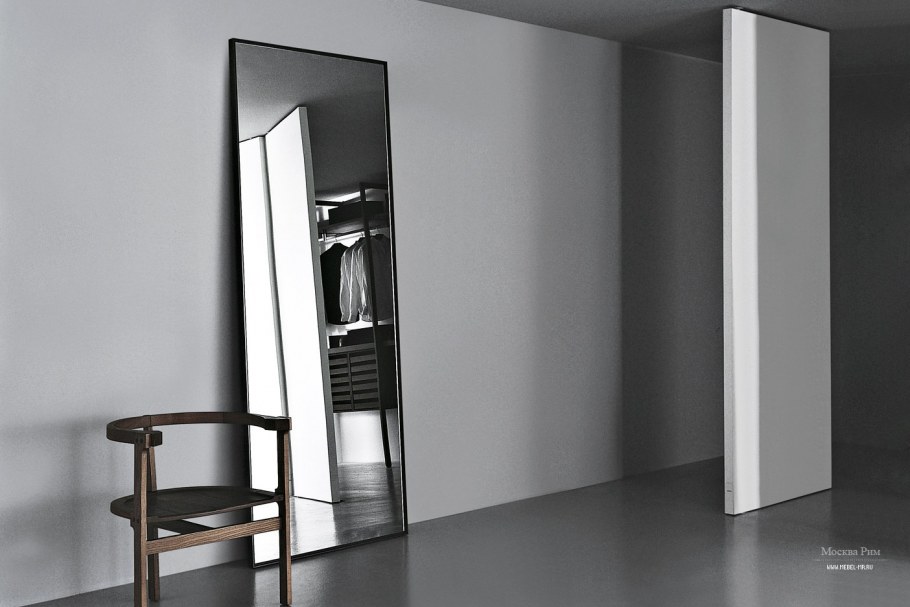 Зеркало напольное икеа ФЛАКНАН