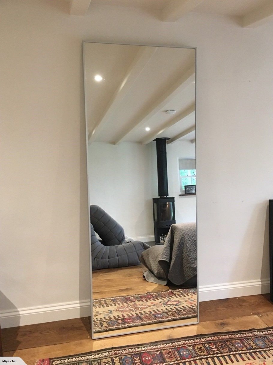 Зеркало икеа ХОВЕТ