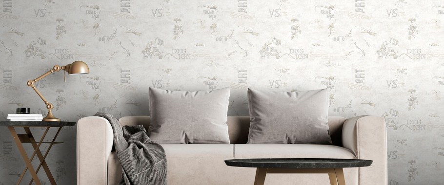 Обои Victoria Stenova Bosfor 889251