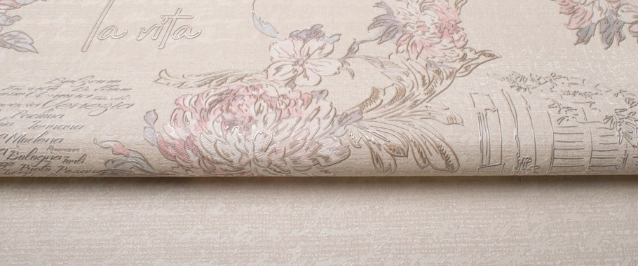 Обои стиль стен официальный