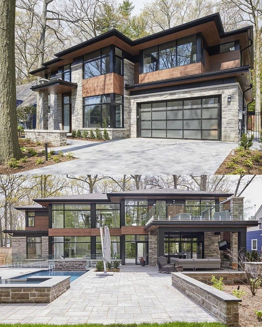 Архитектура Ллойда Райта в Буче