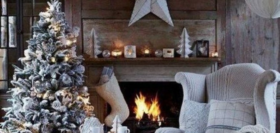 Зара хоум Рождество