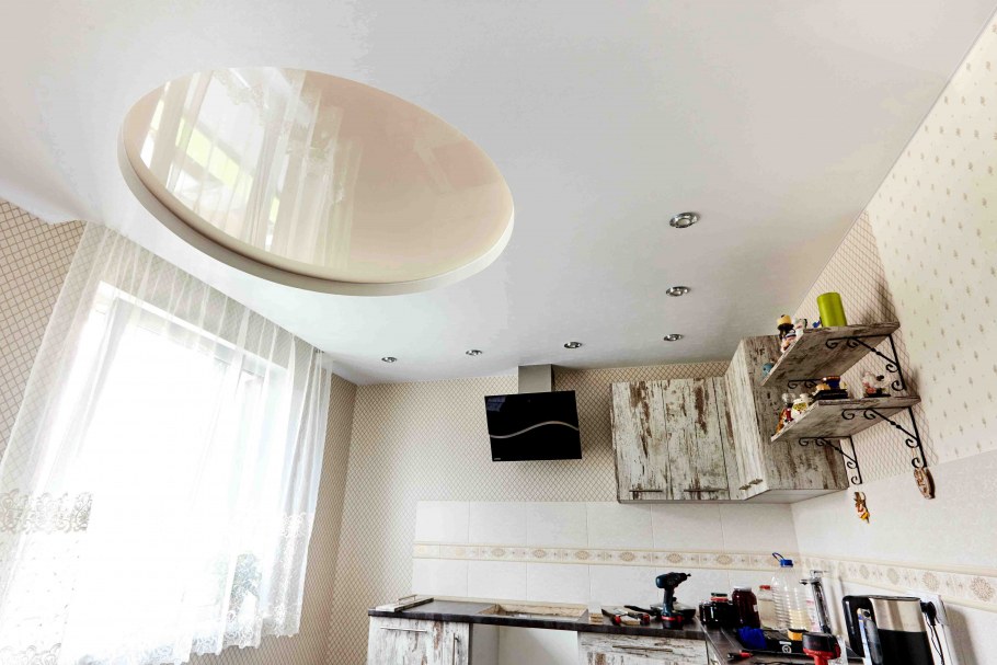 Установка натяжных потолков в Кемерово Project 2736582.Tilda