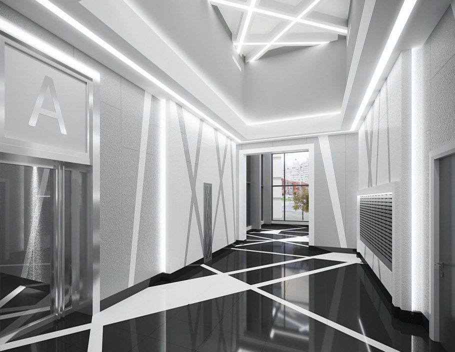 БАУ Хаус на Дунайском