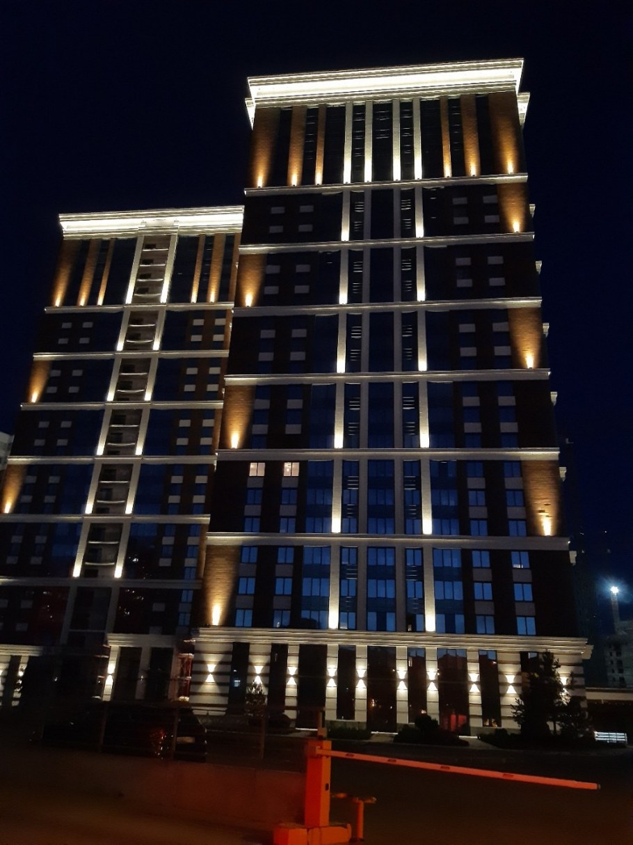 Баухауз Космонавтов 102