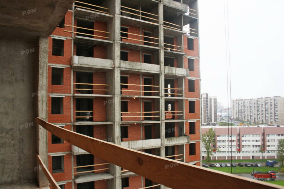 БАУ Сити Шушары