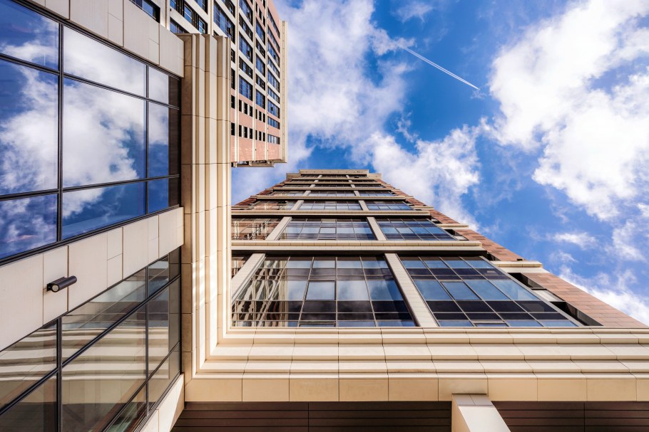 ЖК Баухауз СПБ