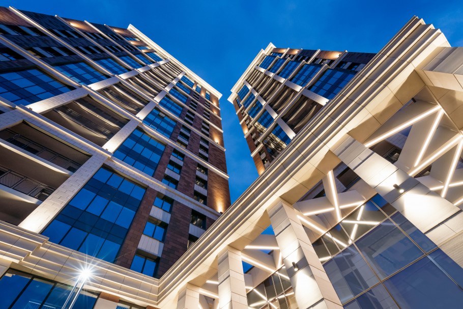 Баухауз Космонавтов 102