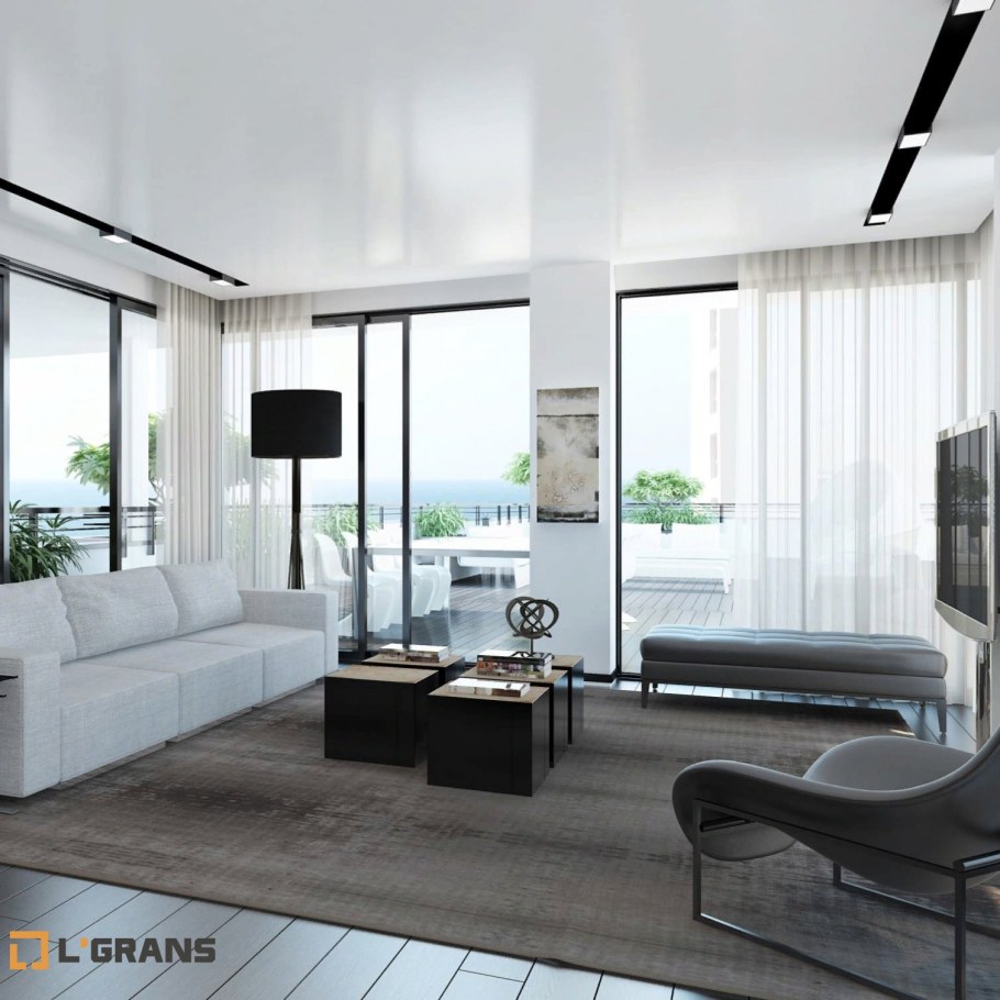 Дома в Германии фото внутри