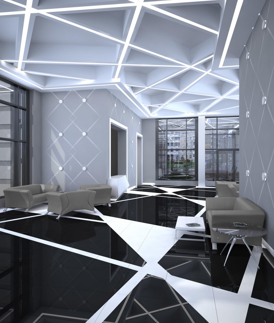 БАУ Хаус на Дунайском