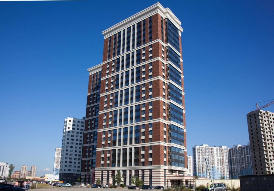 Интерьер гостиной в стиле баухаус