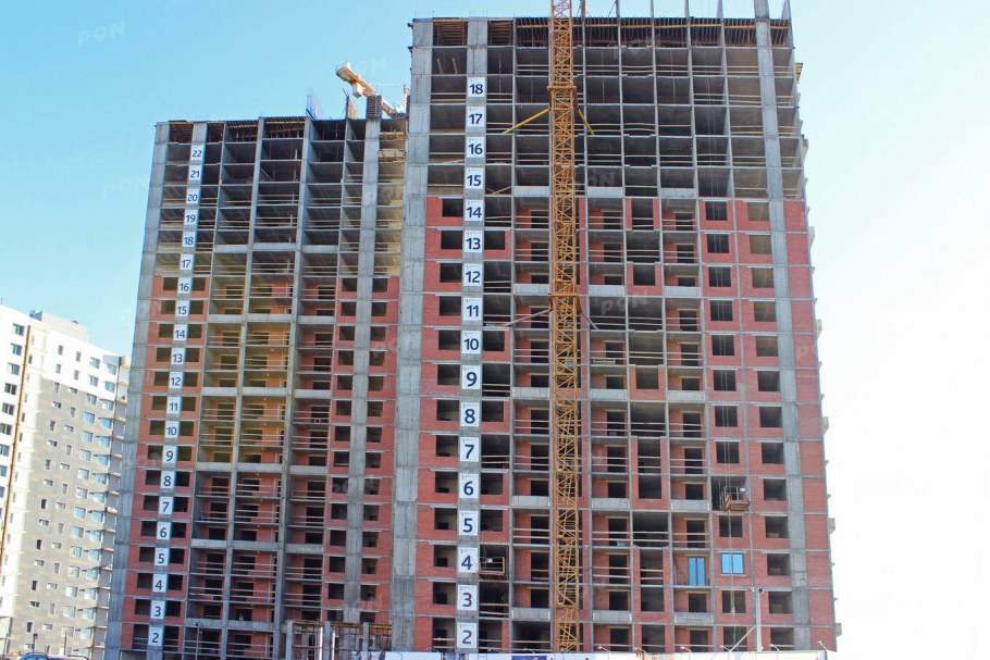 БАУ Хаус на Дунайском