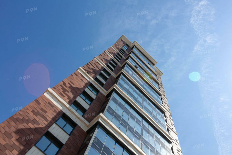 БАУ Хаус на Дунайском