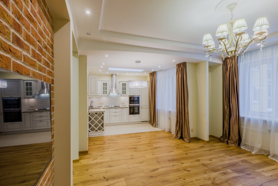 Г. Санкт-Петербург, ЖК баухаус