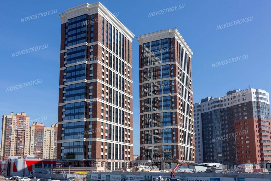 Bauhaus Звездная