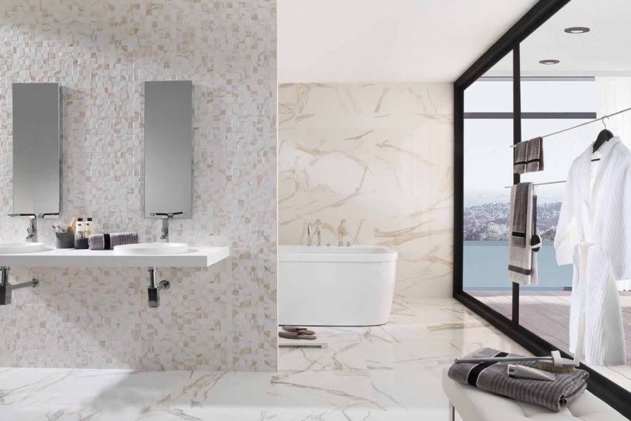 Плитка Porcelanosa Calacata Gold