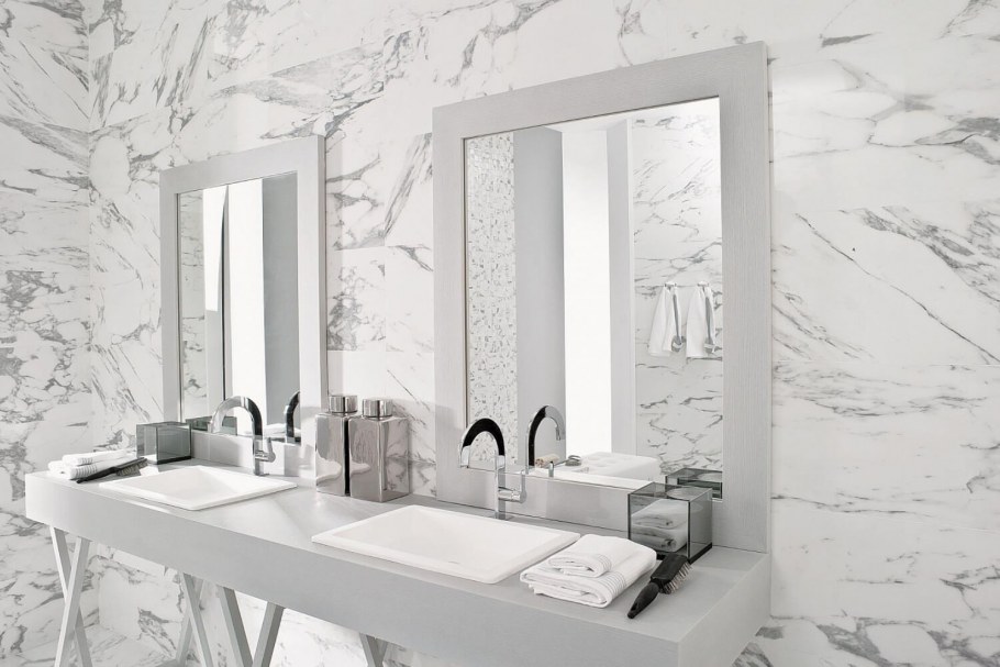 Керамическая плитка Porcelanosa Calacata Gold