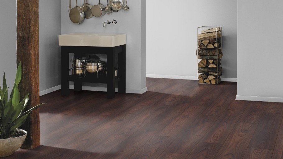 Kronotex Herringbone — ламинат Ferrara Oak d 3860