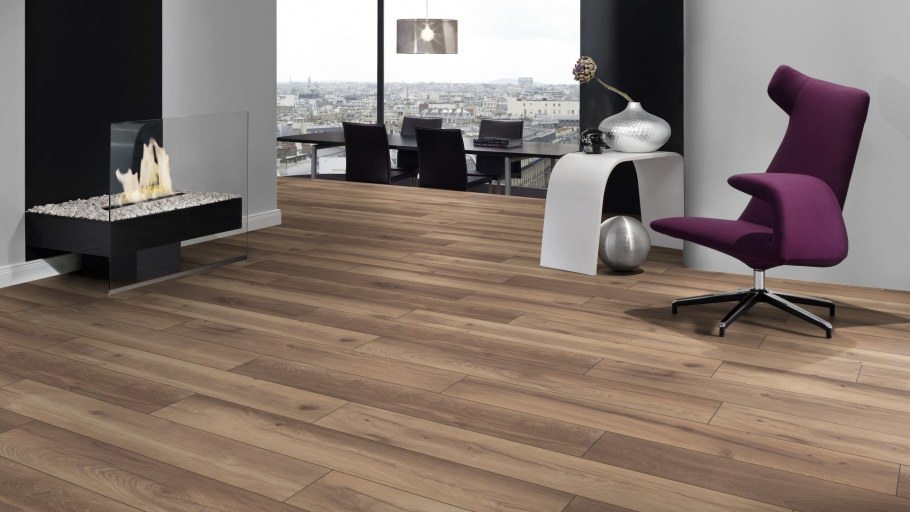 Ламинат ter Hurne Courage line