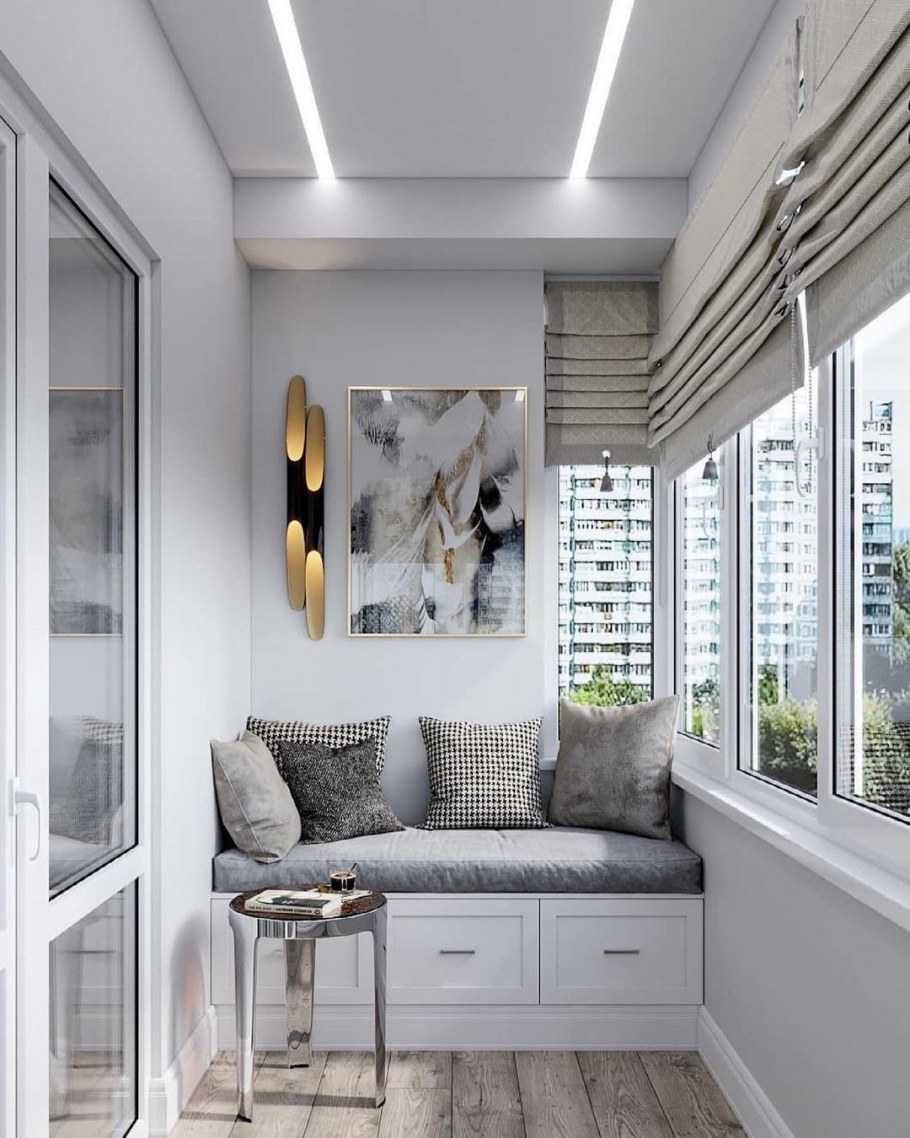 Мебель для балкона