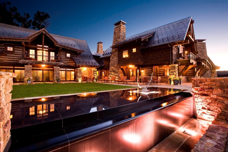 Starwood Estate - Аспен, Колорадо, США