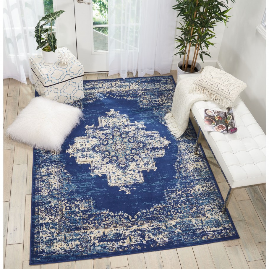 Чистый ковер