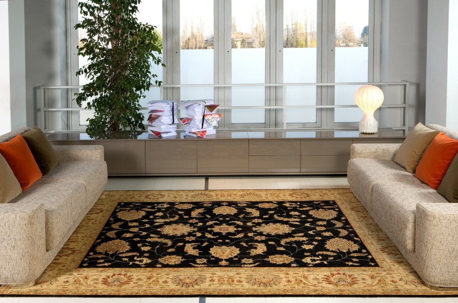Ковер Carpets Design элитный Hula