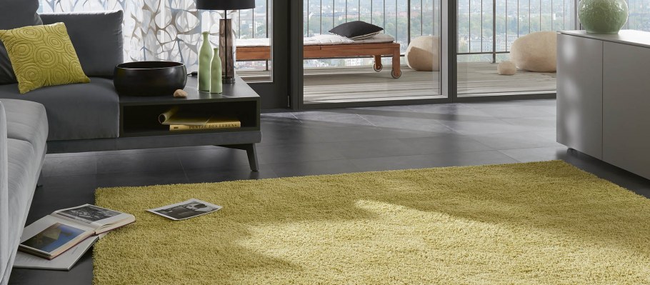 Ковры в интерьере