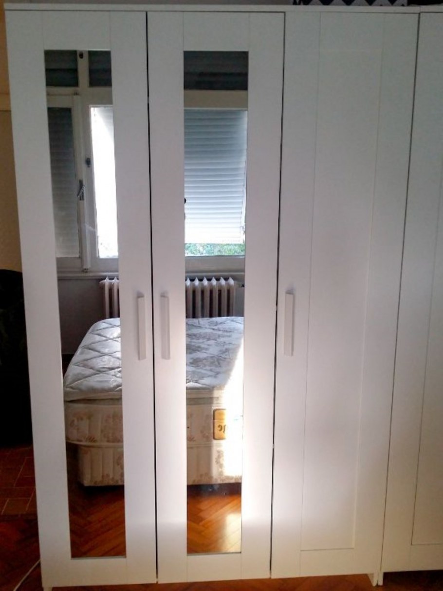 Кушетка ikea БРИМНЭС