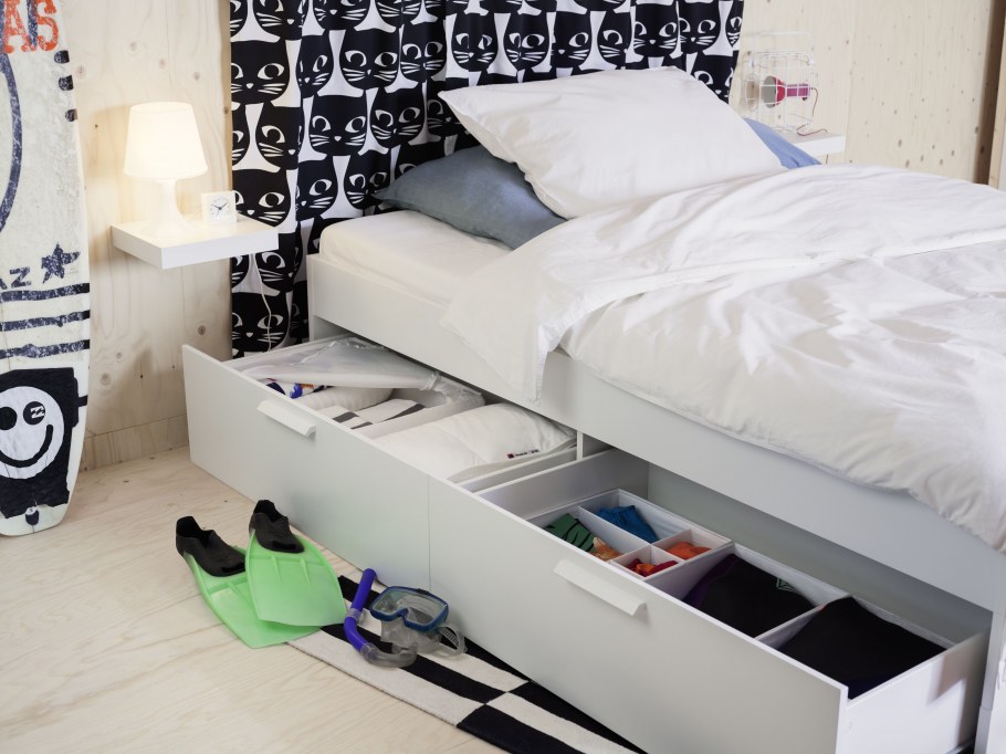 Шкаф brimnes ikea