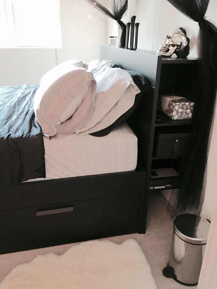 Икеа БРИМНЭС комната