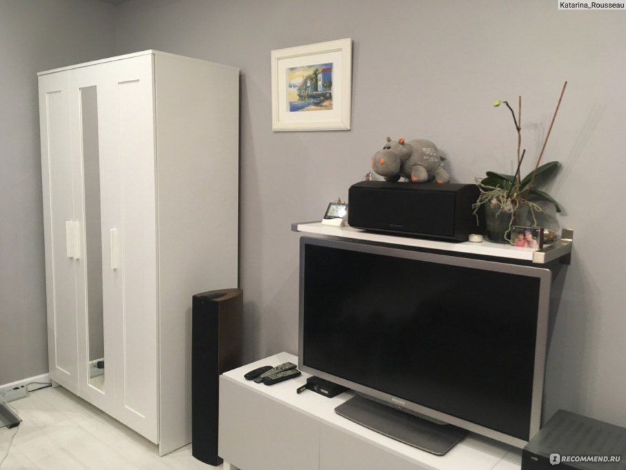 Ikea brimnes кровать