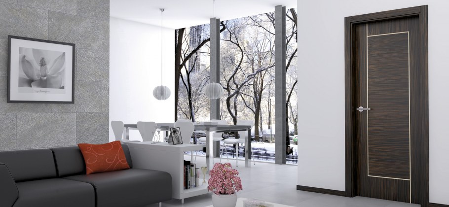 Марсель Альберо двери