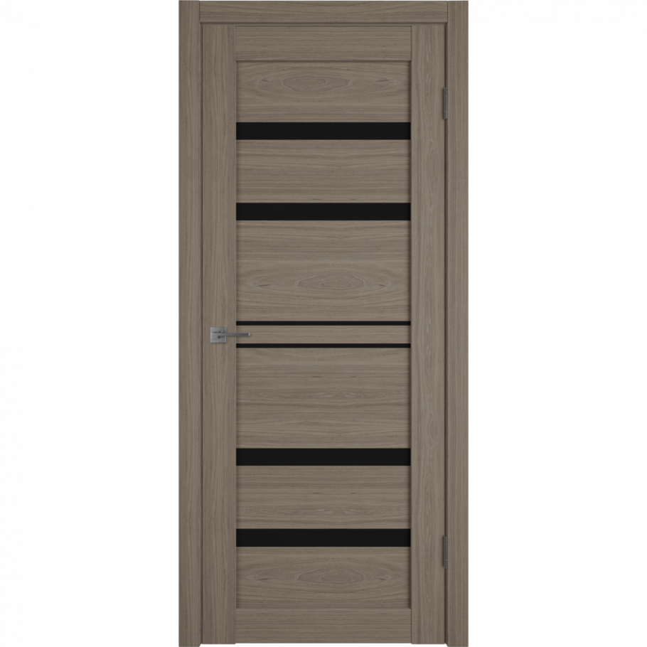 Дверь albero Вена серый кедр