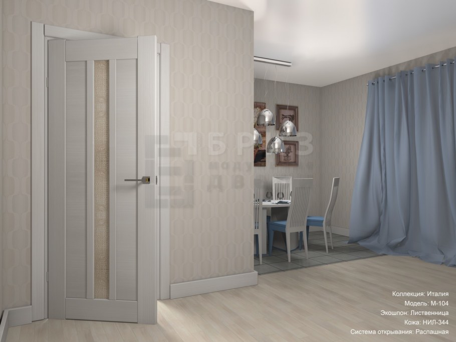 Техно 642 (капучино)