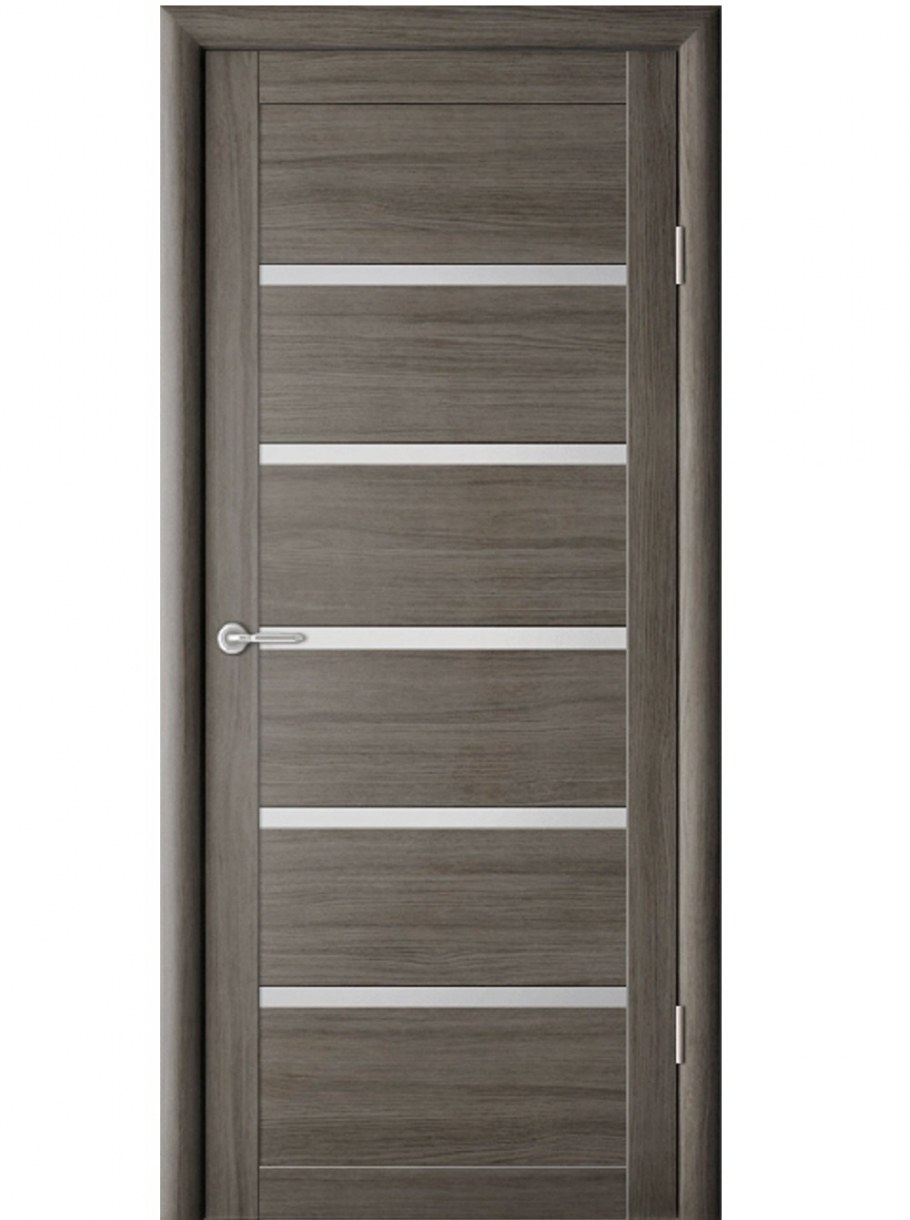 Темные двери