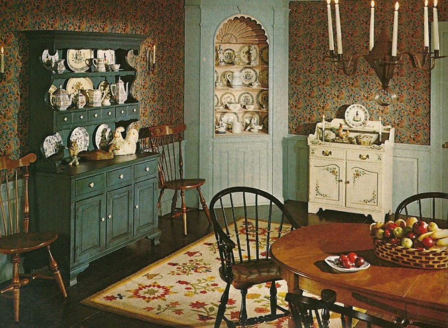 Мебель Винтаж 70е-80е