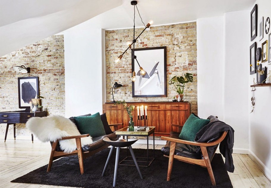 Стиль МИД сенчури