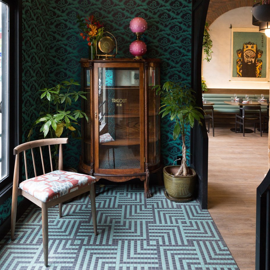 Стиль МИД сенчури в интерьере