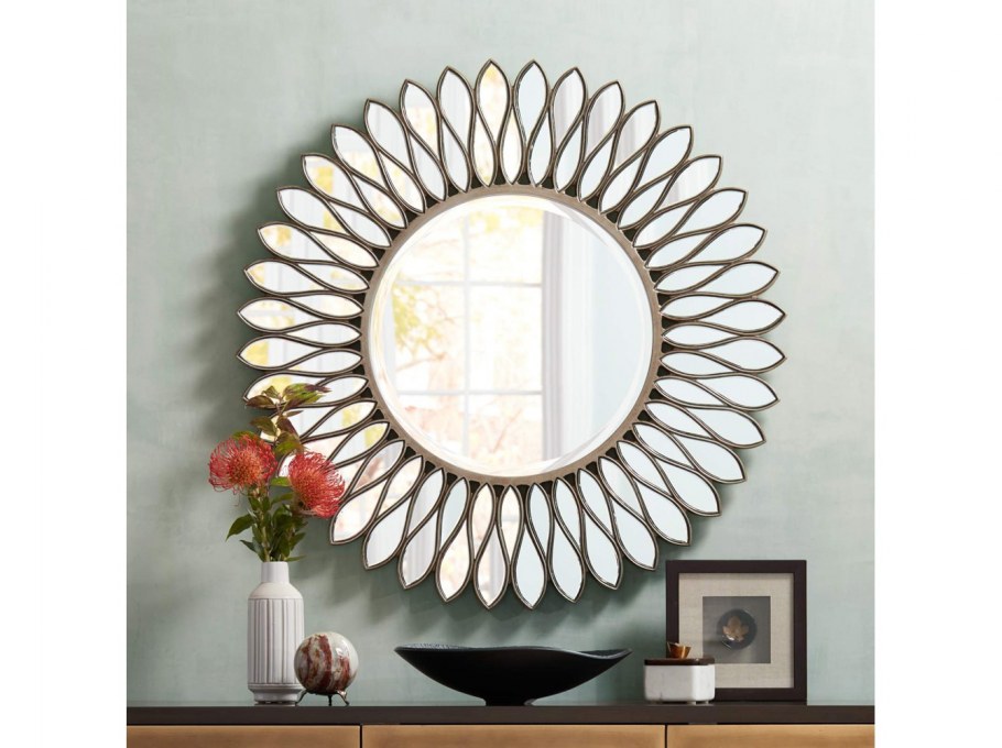 Зеркало Сириус