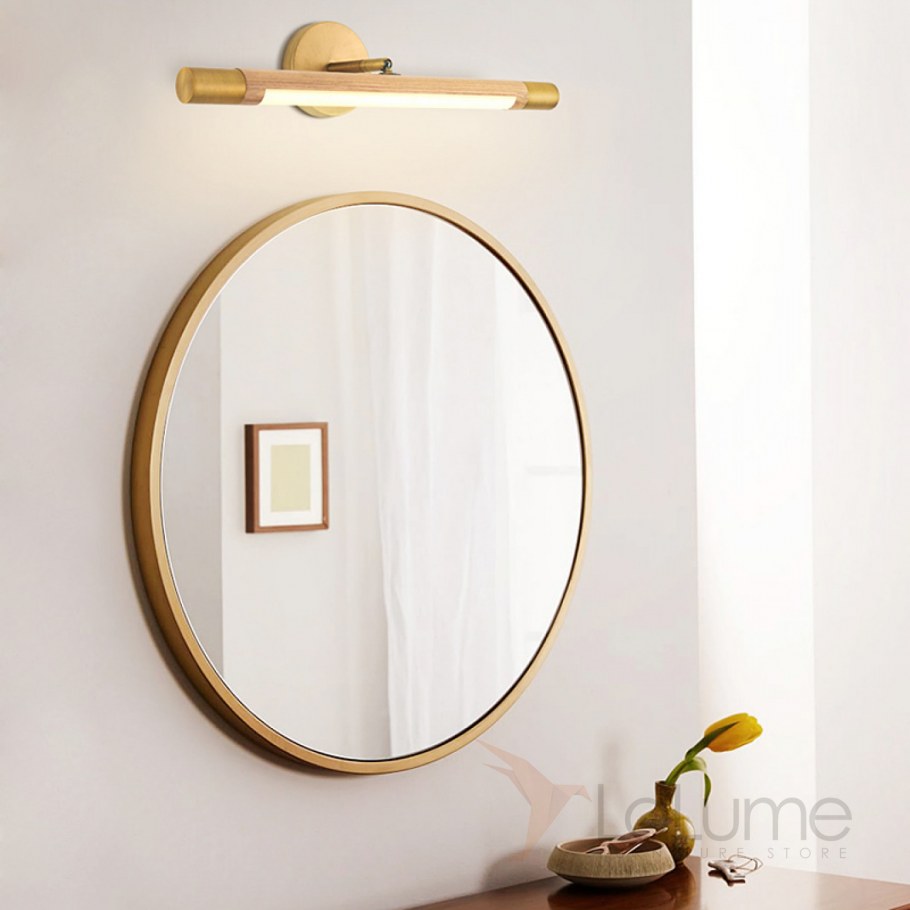 Зеркало West Elm