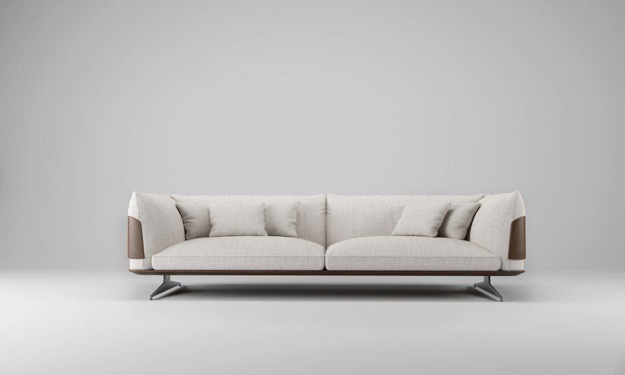 Диван laskasas 2020 London Sofa 3 Seater
