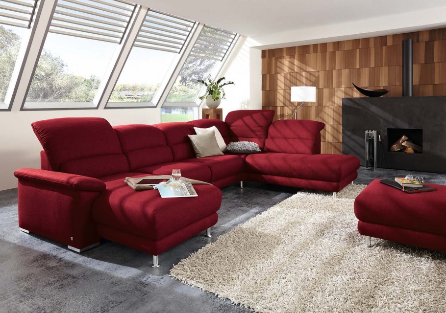 Musterring диваны