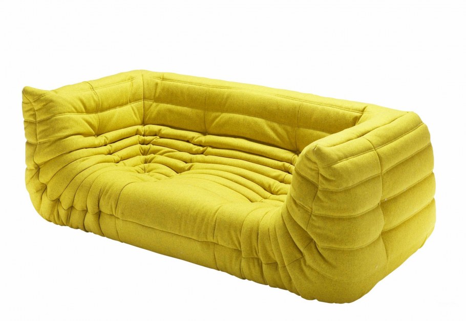 Ligne Roset мебель диван Togo