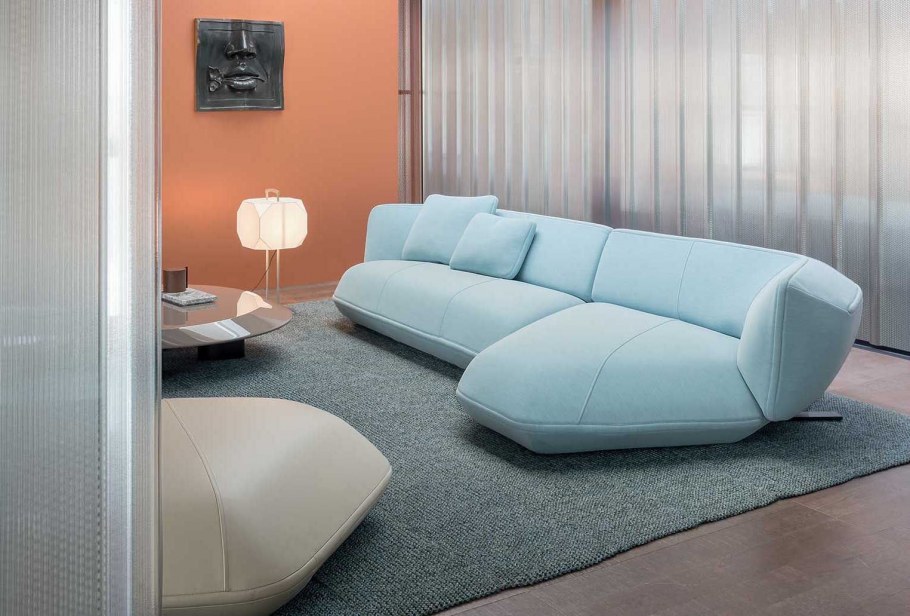 Диван 552 Floe Insel Sofa